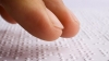 Τμήματα Εκμάθησης Γραφής &amp; Ανάγνωσης Braille (Ιανουάριος - Μάρτιος 2022)