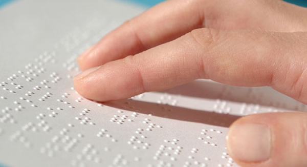 &Tau;&Alpha;&Chi;&Upsilon;&Rho;&Rho;&Upsilon;&Theta;&Mu;&Alpha; &Mu;&Alpha;&Theta;&Eta;&Mu;&Alpha;&Tau;&Alpha; &Gamma;&Rho;&Alpha;&Phi;&Eta;&Sigma; &Alpha;&Nu;&Alpha;&Gamma;&Nu;&Omega;&Sigma;&Eta;&Sigma; BRAILLE